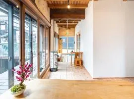 長浜ゲストハウスミカタ Guest House Mikata