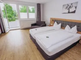 K1 Hotel Willingen