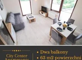 Apartament City Center Classic - Luxury Standard