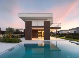 NNV Pool Villa Lazise