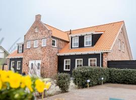 Boutique rooms Zoutelande, hotel a Zoutelande