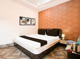 Hotel O Mrinmoyi Guest House, hotel en Kulti