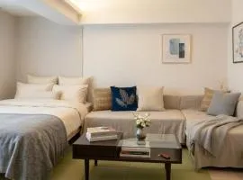 Newly Renovated 2025 秋リフォーム済 RC205