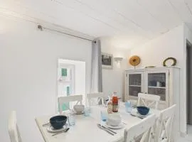 Maison pour 5 à 200 m du port de La Flotte