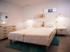 DeLuxe Afrodita Apartment