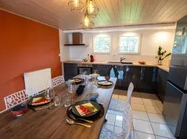 Appartement 2 chambres Pouilley les Vignes