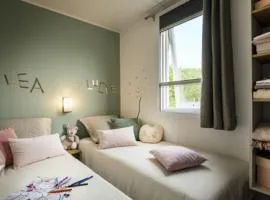 Camping Club l'Air Marin