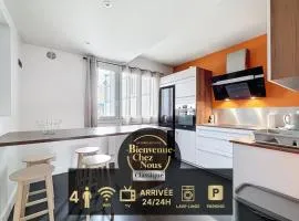 F3 avec place de parking GORDON BENNETT