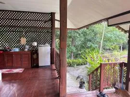 Thai style cabin Doi Saket