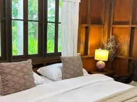 Thai style cabin Doi Saket