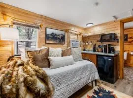 Prairie Sky Retreat- Cabin Near Keystone