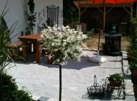 Ferienwohnung Edmaier