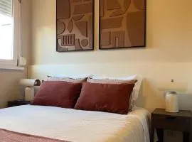 Charming Room in the Heart of Viana Old Town