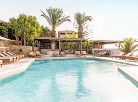 Casa Elounda - Adults only Hotel "by Checkin", hotel u gradu 'Agios Nikolaos'