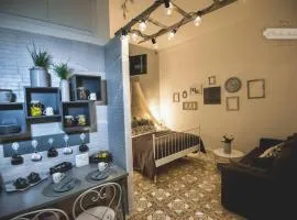 Elegant B&B - Il Vicolo storico