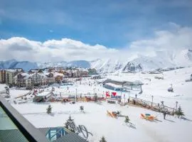 New Gudauri ATRIUM Private Apartments