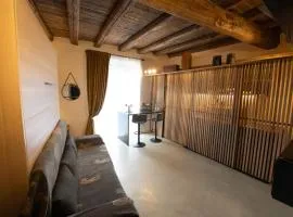 Suite Tagliamento Caprarola