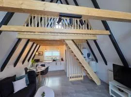 REIA A-frame