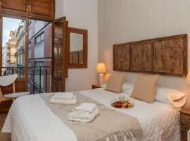 tuAnfitrion Cetti Meriem Apartment