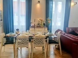 Glamorous flat in Mertzwiller, hotel en Mertzwiller