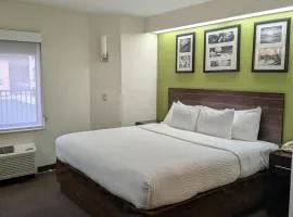 Sleep Inn Bryson City - Cherokee Area