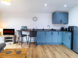 The Calf House