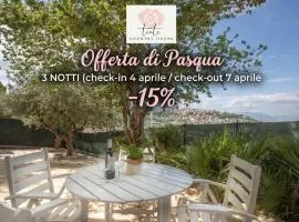 Oasi di pace in Abruzzo, tra mare e monti