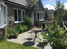 Glanyrafon Smithy