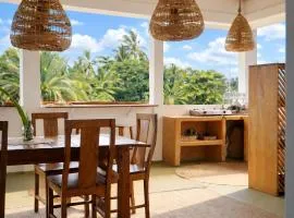 Mlango Paje House II