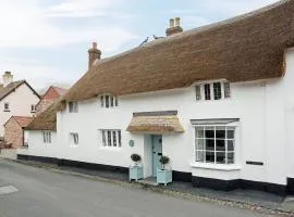 The Old Sweet Shop - Ukc3164