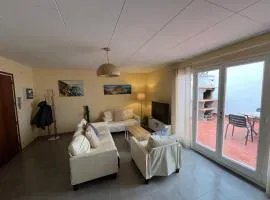 Close to the beach duplex