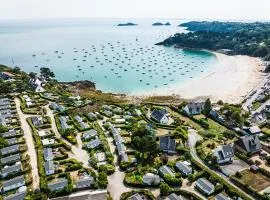 Camping Port Mer Plage - Cancale