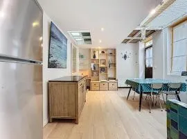 Artist's Loft - Close to Paris-Metro & Quiet