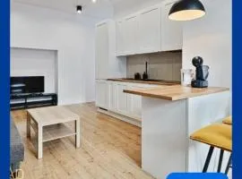 Piotrkowska Street I by LookAp