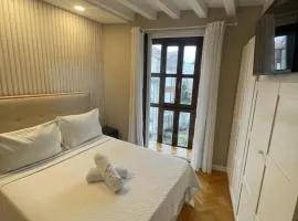 Apartamentos Castro Urdiales Centro con Parking