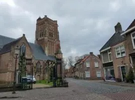 Siësta WouW