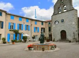 Les lits de Montbel gîte