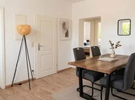 YourFavoriteBed Monteurunterkunft Zwickau Zentrum - WLAN, Waschmaschine Zentral