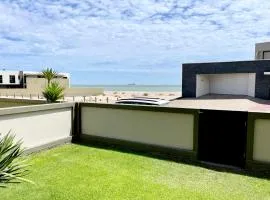 Family Beach House Retreat