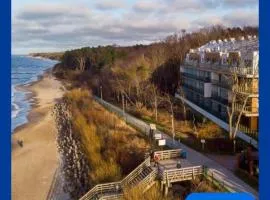 Apartamenty LookAp Prestige Ustronie Morskie I Przy plaży Klimatyzacja Parking