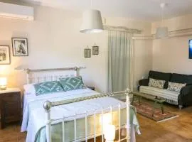 Casa di Pipeto, Sinarades, Corfu