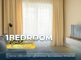 REI Property Serviced Apartments