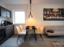 Signature Suites Sauerland, Hotel in Winterberg