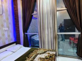 Hotel Classic Gold โรงแรมในอัครา
