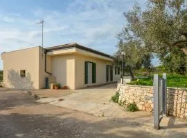 2 Bedroom Beautiful Home In Scicli
