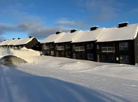 Funäs Fjällby - Kåvan Funäsdalen