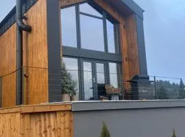 Altitude Escape Retreat