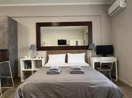 Zoufi's Studio in the Heart of the Old Town