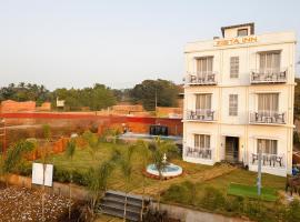 Viesnīca Zista Inn pilsētā Arath