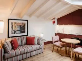 Belion House | Deluxe Attic Studio 302